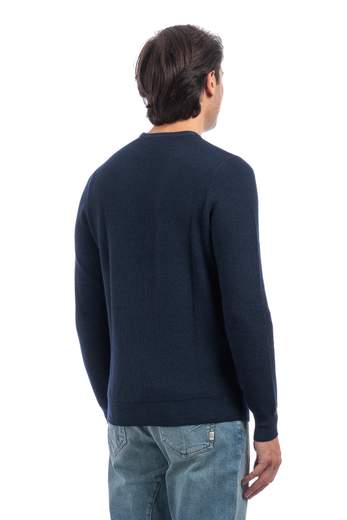 GRAN SASSO Maglia Uomo UOMO 57165/22747