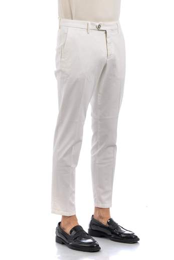 MICHAEL COAL Pantaloni Uomo PANTALONI UOMO MCBRAOMS250