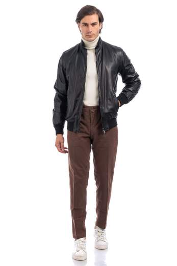 BARBA GIUBBOTTO UOMO 43701