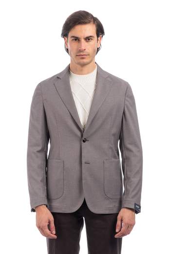 BARBA GIACCA UOMO 43088