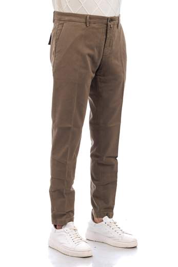 SIVIGLIA Pantaloni Uomo PANTALONI UOMO SVM02109C021608PX