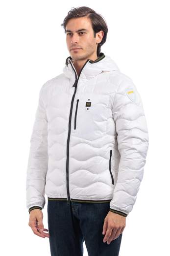 BLAUER Giubbotto Uomo GIUBBOTTO UOMO 24WBLUC03030 006355
