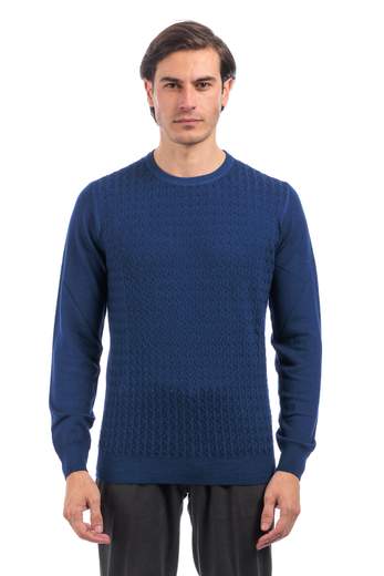 FERRANTE MAGLIA UOMO 52U22115