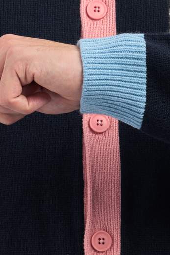 SUN 68 CARDIGAN Uomo CARDIGAN UOMO K44193