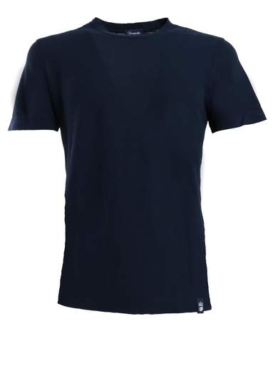 Drumohr T-shirt Uomo Dtj100