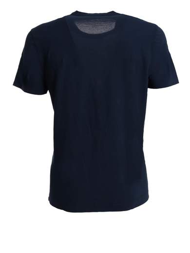 Drumohr T-shirt Uomo Dtj100