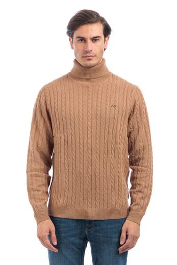 SUN 68 MAGLIA UOMO K44156