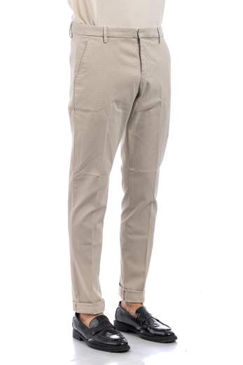 DONDUP Pantaloni Uomo PANTALONI UOMO UP235-AS0092U-BM5