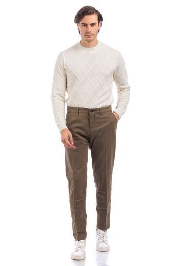 SIVIGLIA PANTALONI UOMO SVM02109C021608PX