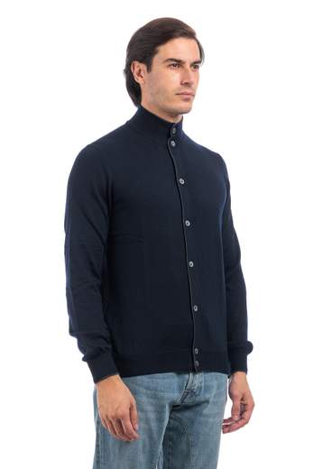 GRAN SASSO CARDIGAN Uomo UOMO 55160/ 14266