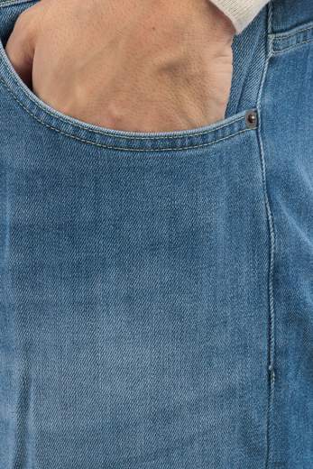 DONDUP Denim Uomo DENIM UOMO UPS232-DS0107-HQ9