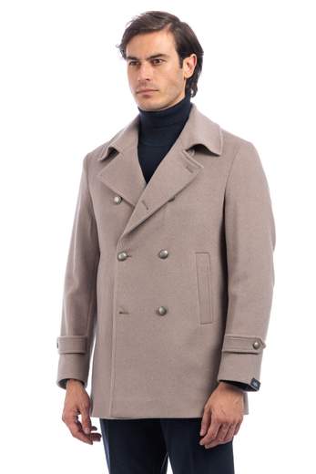 BARBA Cappotti Uomo CAPPOTTI UOMO 667