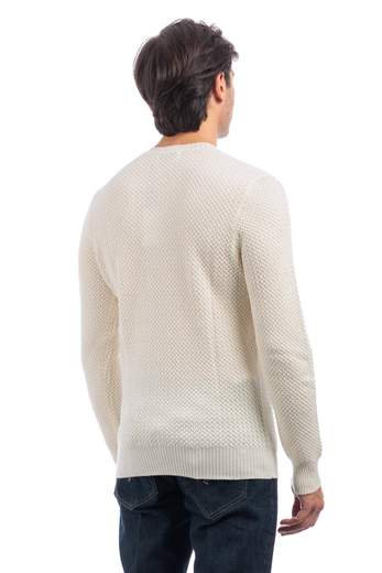 GRAN SASSO Maglia Uomo UOMO 57135/14280