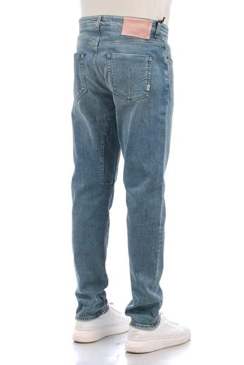 SIVIGLIA Denim Uomo DENIM UOMO SVM020C7D0020QB
