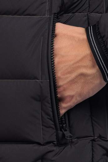 BLAUER Giubbotto Uomo GIUBBOTTO UOMO 24WBLUC03123 006953