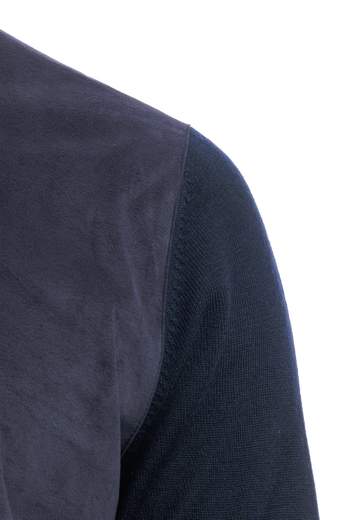 GRAN SASSO CARDIGAN Uomo CARDIGAN UOMO 57155/14239