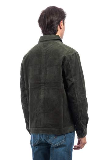 SUN 68 CAMICIA Uomo CAMICIA UOMO S44111