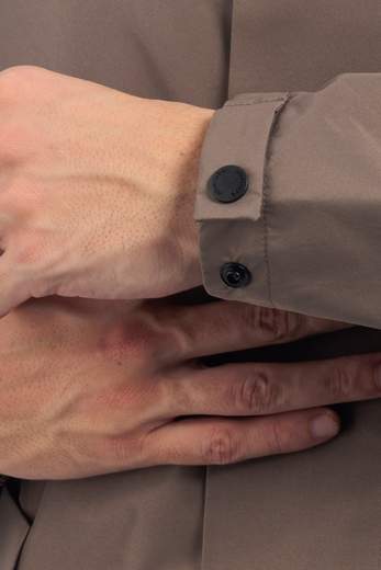 AFTER LABEL Giubbotto Uomo GIUBBOTTO UOMO SEATTLE-P048