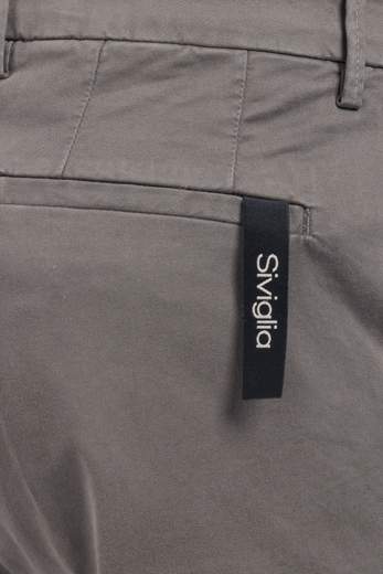 SIVIGLIA Pantaloni Uomo PANTALONI UOMO SVM02109C021108PX