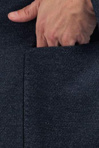 MANUEL RITZ giacca Uomo GIACCA UOMO 3732G2728MC-243829