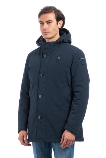 BLAUER Giubbotto Uomo GIUBBOTTO UOMO 24WBLUK03035 005553