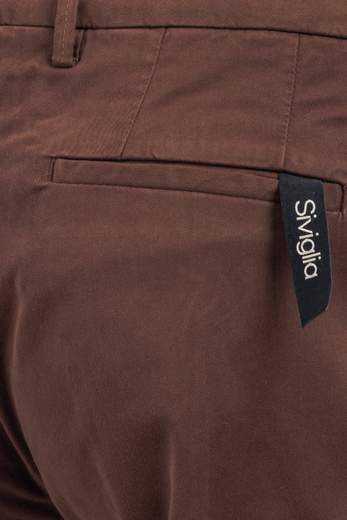 SIVIGLIA Pantaloni Uomo PANTALONI UOMO SVM02109C021108PX