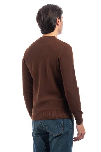 GRAN SASSO Maglia Uomo MAGLIA UOMO 57147/14248