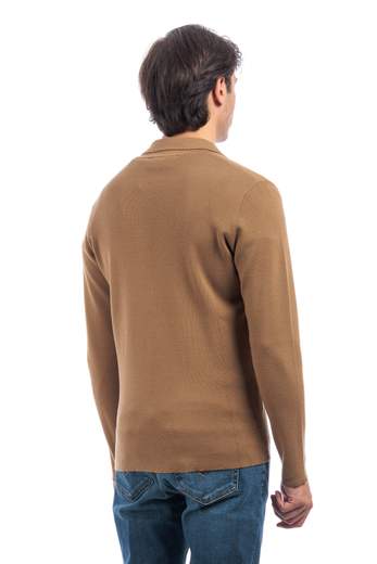 ALPHA STUDIO CARDIGAN Uomo CARDIGAN UOMO AU-7070N