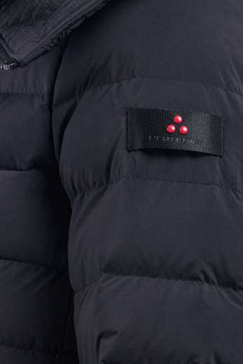 Peuterey Giubbotto codice ITOKA ML FUR PED4017 01190986 PRIMAVERA/ESTATE