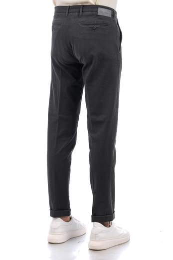 RE-HASH Pantaloni Uomo PANTALONI UOMO P249 JM 2290N