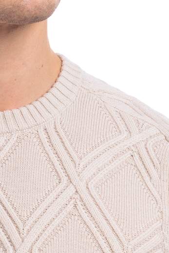 ALPHA STUDIO Maglia Uomo MAGLIA UOMO AU-7050-C