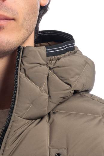 BLAUER Giubbotto Uomo GIUBBOTTO UOMO 24WBLUC03123 006953