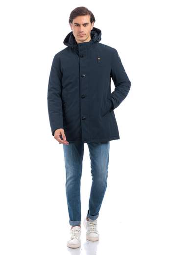 BLAUER Giubbotto Uomo GIUBBOTTO UOMO 24WBLUK03035 005553
