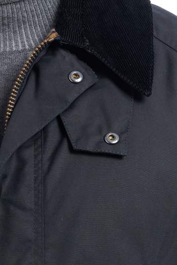 Barbour Giubbotto codice MWX0339Y92-ASHBY AUTUNNO/INVERNO