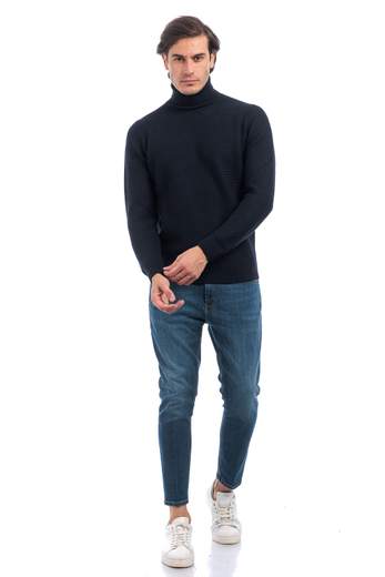 S.MORITZ MAGLIA UOMO DV3ML-WM7B