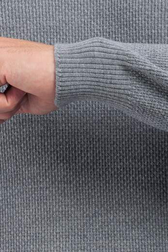 GRAN SASSO Maglia Uomo MAGLIA UOMO 57147/14248