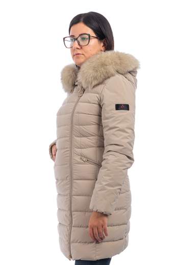 PEUTEREY Giubbotto Donna GIUBBOTTO UOMO SERIOLA ML04 FUR PED3657 01190986