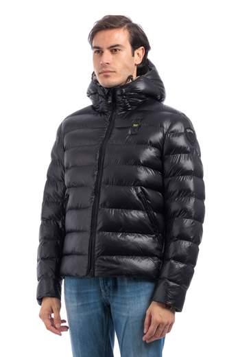 BLAUER Giubbotto Uomo GIUBBOTTO UOMO 24WBLUC02055 005958