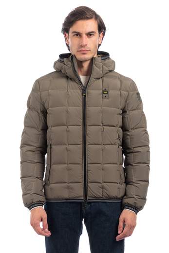 BLAUER GIUBBOTTO UOMO 24WBLUC03123 006953