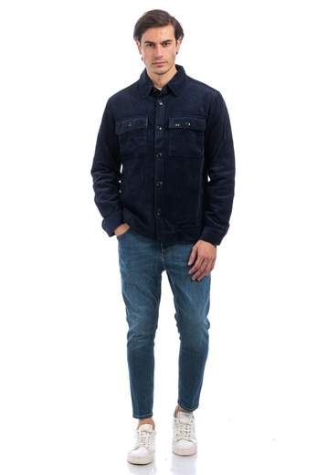 SUN 68 CAMICIA UOMO S44111