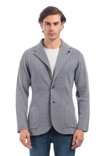 LARDINI GIACCA UOMO IVLJM56-IV63000