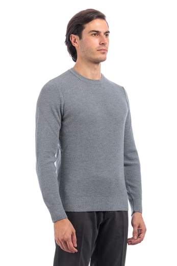GRAN SASSO Maglia Uomo MAGLIA UOMO 57147/14248