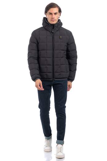 BLAUER GIUBBOTTO UOMO 24WBLUC03123 006953