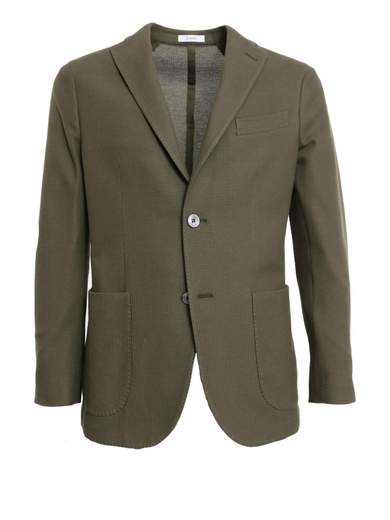 BOGLIOLI GIACCHE UOMO N1302E-BEC020