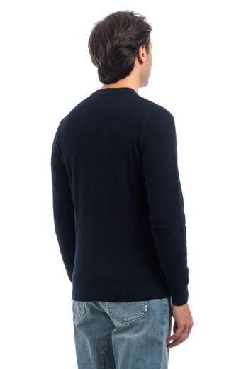GRAN SASSO Maglia Uomo MAGLIA UOMO 57147/14248