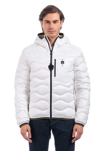 BLAUER Giubbotto Uomo GIUBBOTTO UOMO 24WBLUC03030 006355