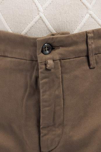SIVIGLIA Pantaloni Uomo PANTALONI UOMO SVM02109C021608PX