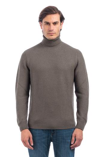 S.MORITZ MAGLIA UOMO DV3ML-WM7B