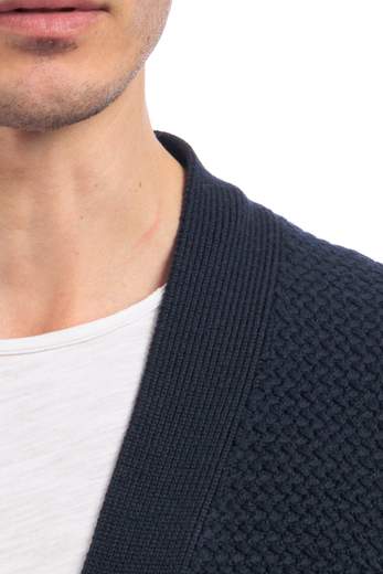 S.MORITZ CARDIGAN Uomo CARDIGAN UOMO CB3MLT-WM7B