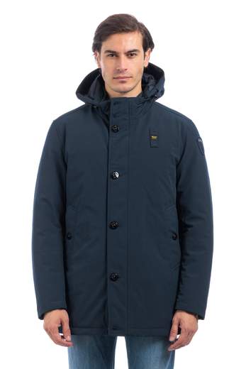 BLAUER Giubbotto Uomo GIUBBOTTO UOMO 24WBLUK03035 005553